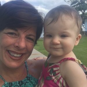 Meet your Posher, Karyn